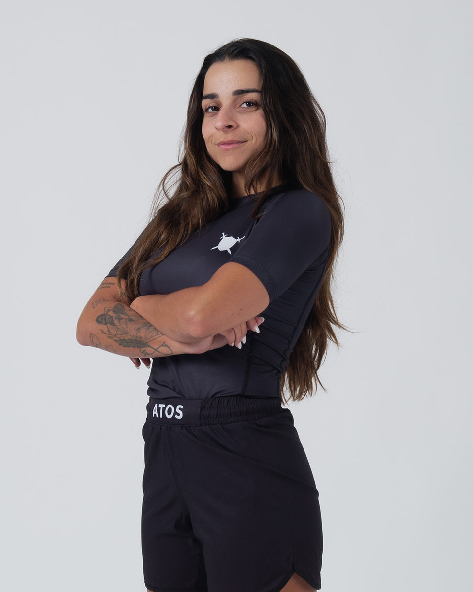ATOS Team S/S Adult Rash Guard – ATOS Wholesale Store